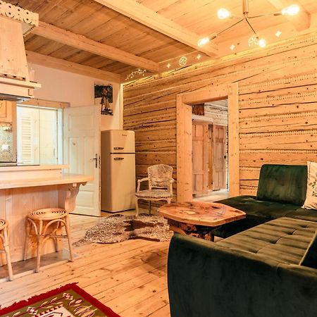 Apartamenty Apartdom33 Zakopane Luaran gambar