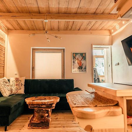 Apartamenty Apartdom33 Zakopane Luaran gambar