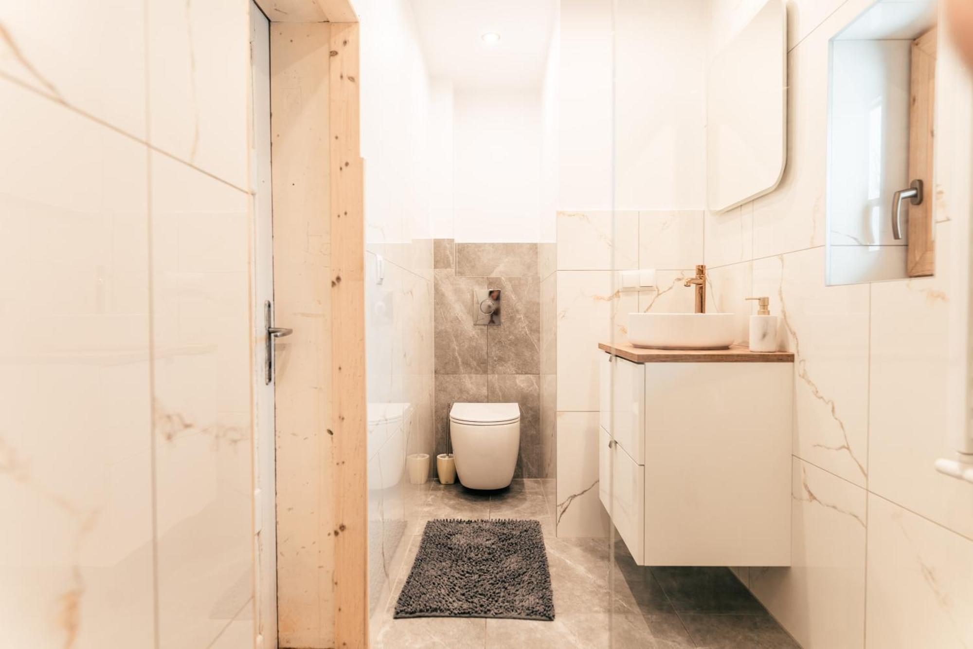 Apartamenty Apartdom33 Zakopane Luaran gambar