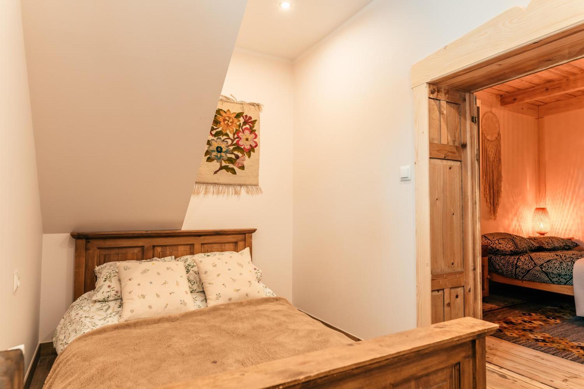 Apartamenty Apartdom33 Zakopane Luaran gambar