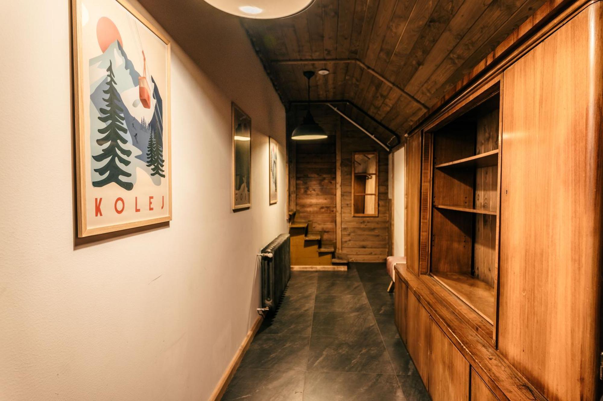 Apartamenty Apartdom33 Zakopane Luaran gambar