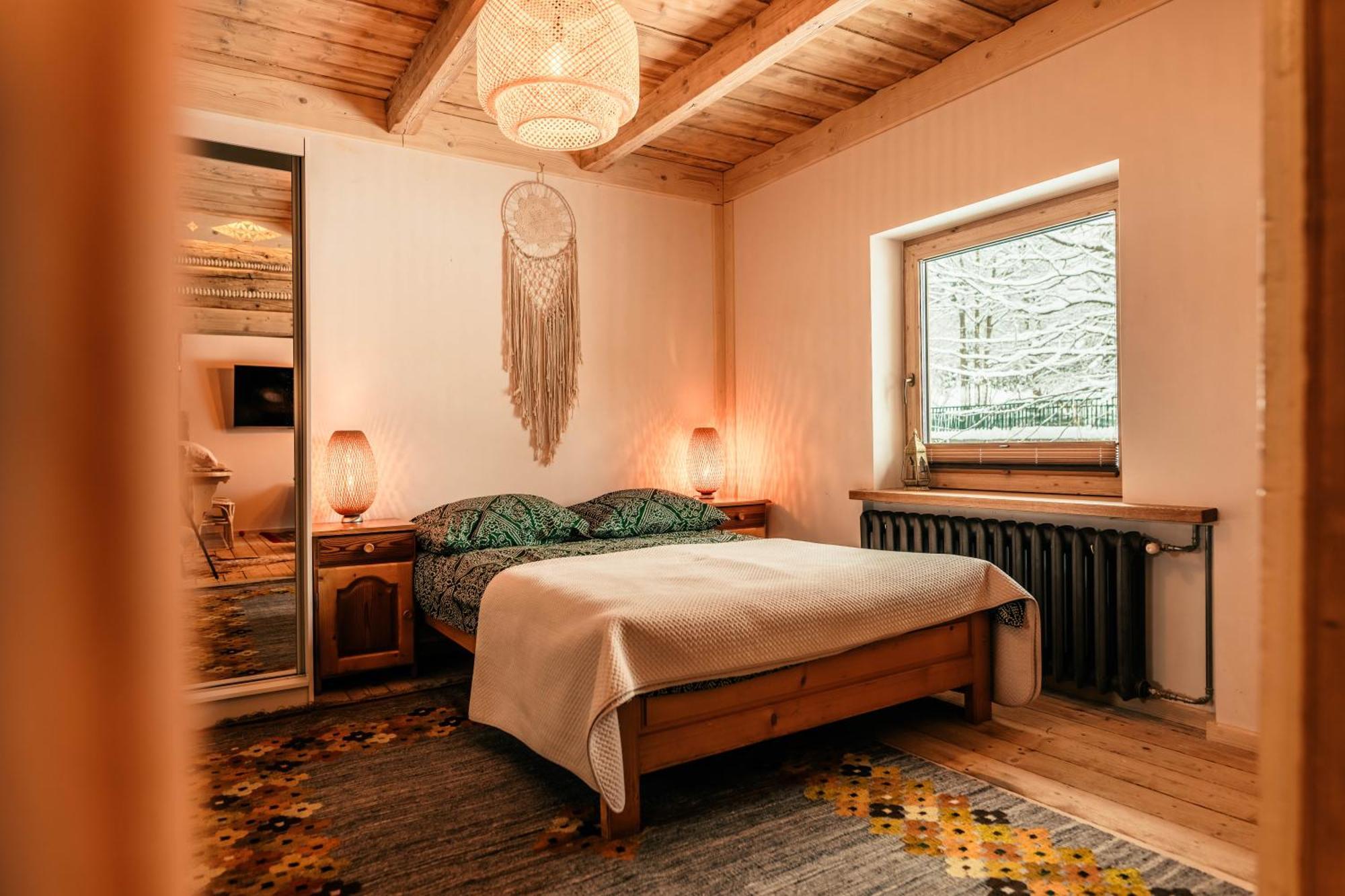 Apartamenty Apartdom33 Zakopane Luaran gambar