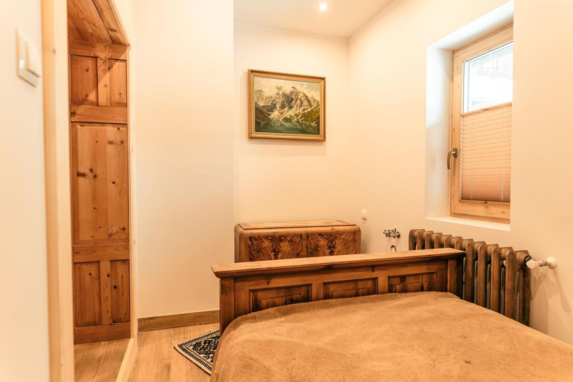 Apartamenty Apartdom33 Zakopane Luaran gambar